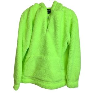 NEW Zenana Ultra Soft Teddy Pullover